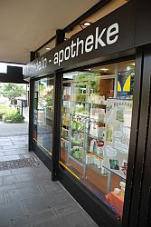 St. Wendelin Apotheke